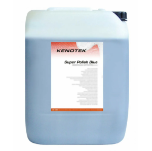 KENOTEK SUPER POLISH BLUE Пенный полироль с эффектом кондиционирования и усиления глянца 20л.
